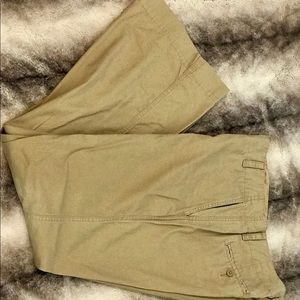 American Living Khaki Pants - Size 6